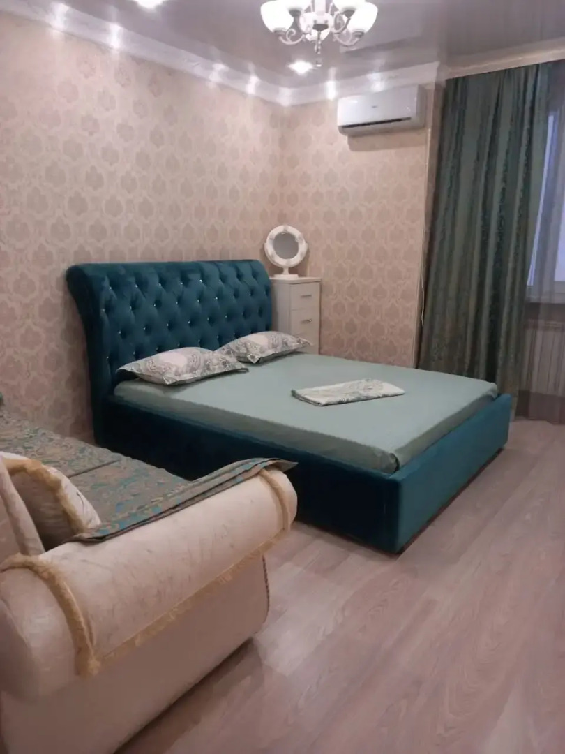 Квартира 1-комнатная квартира