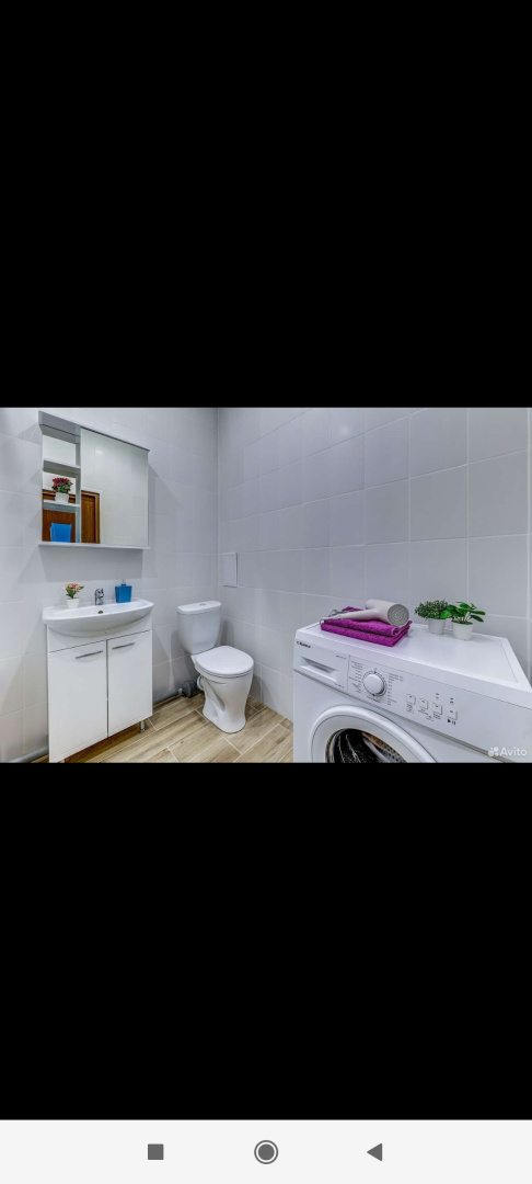 Квартира Чехова 43 к1 1ккв