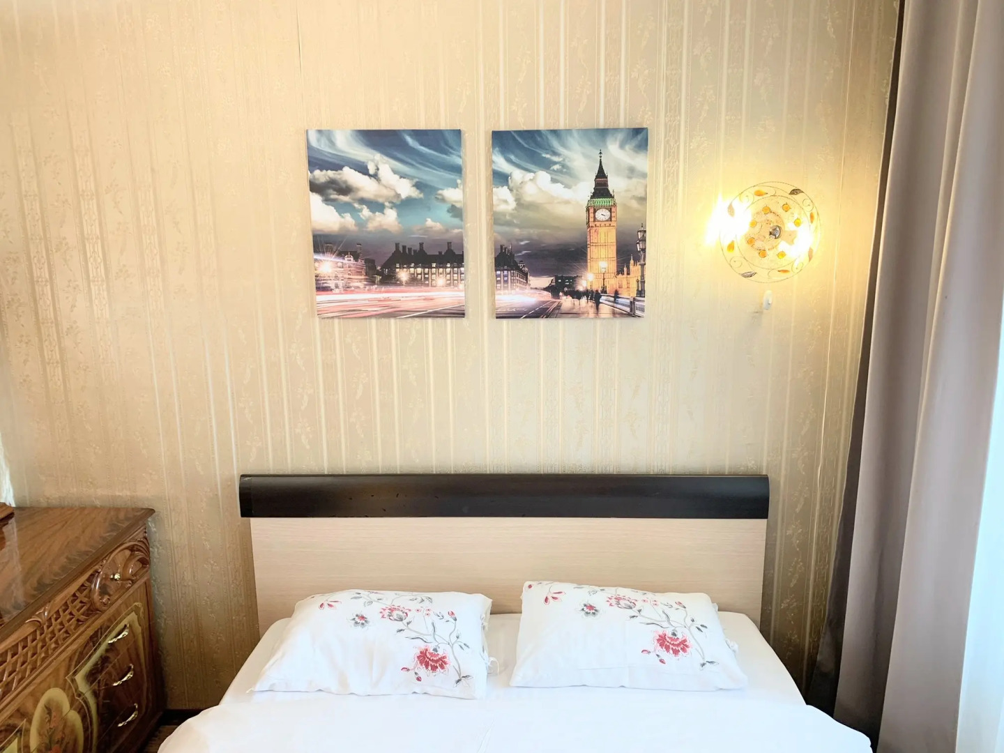 Квартира Ленина 35/1