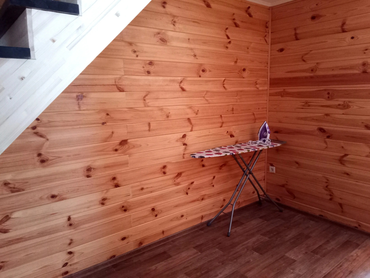 Гостевой Дом на Луговой