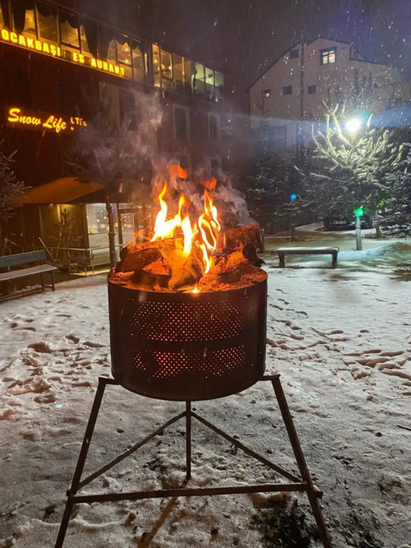 Snow Life Hotel Sarıkamış