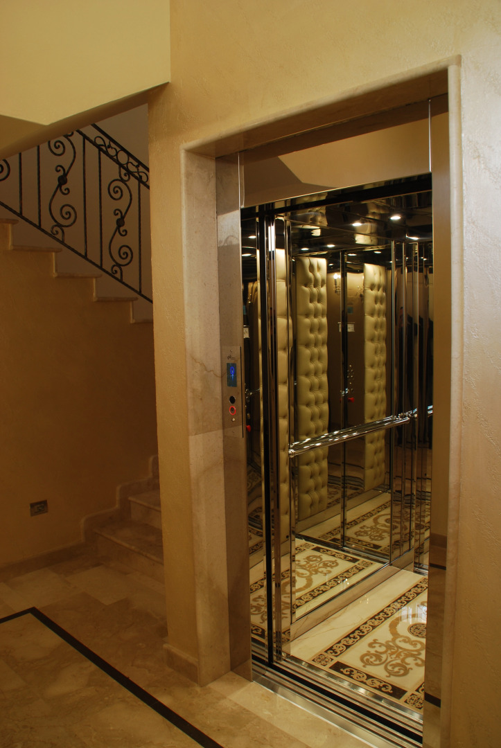 Бутик-отель Daphnae House