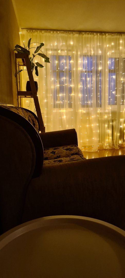 Квартира Apart_Comfort