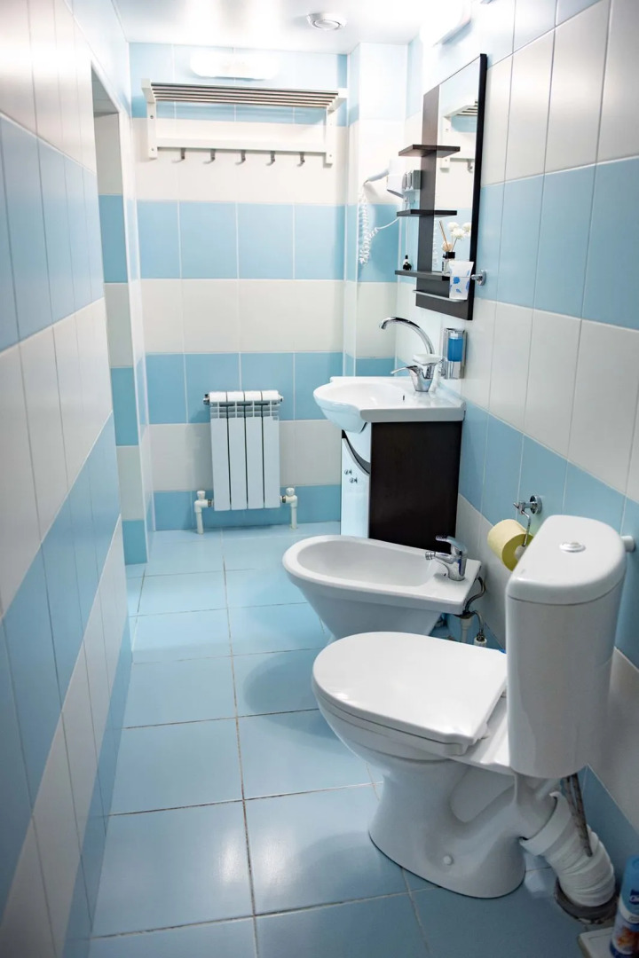 Гостевой дом Мэри-Тель