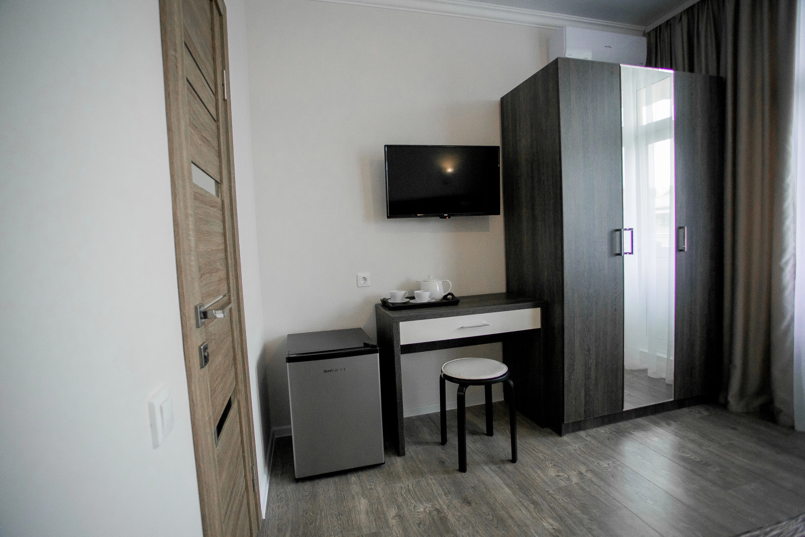 Гостевой дом Ла В