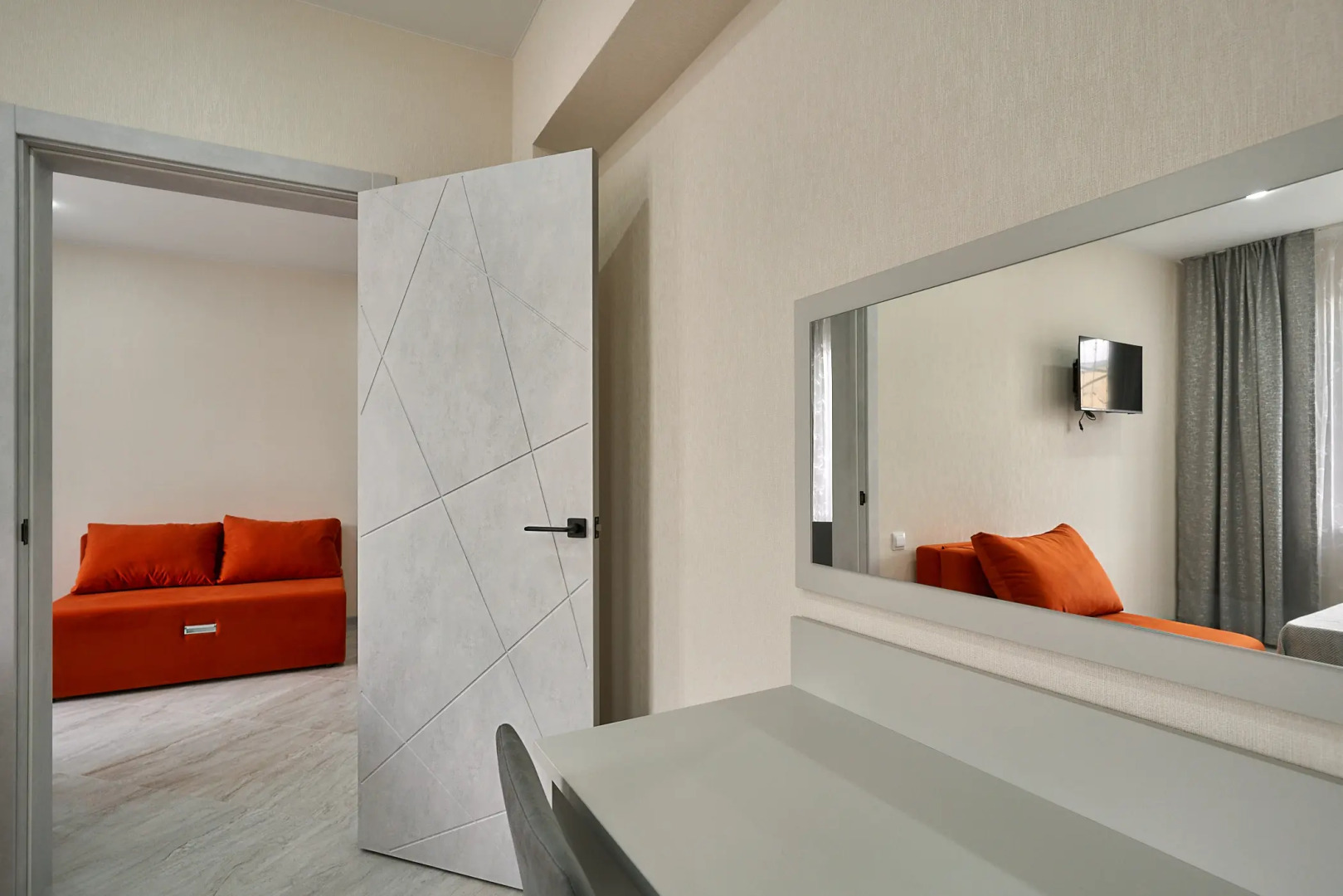 Отель Галант