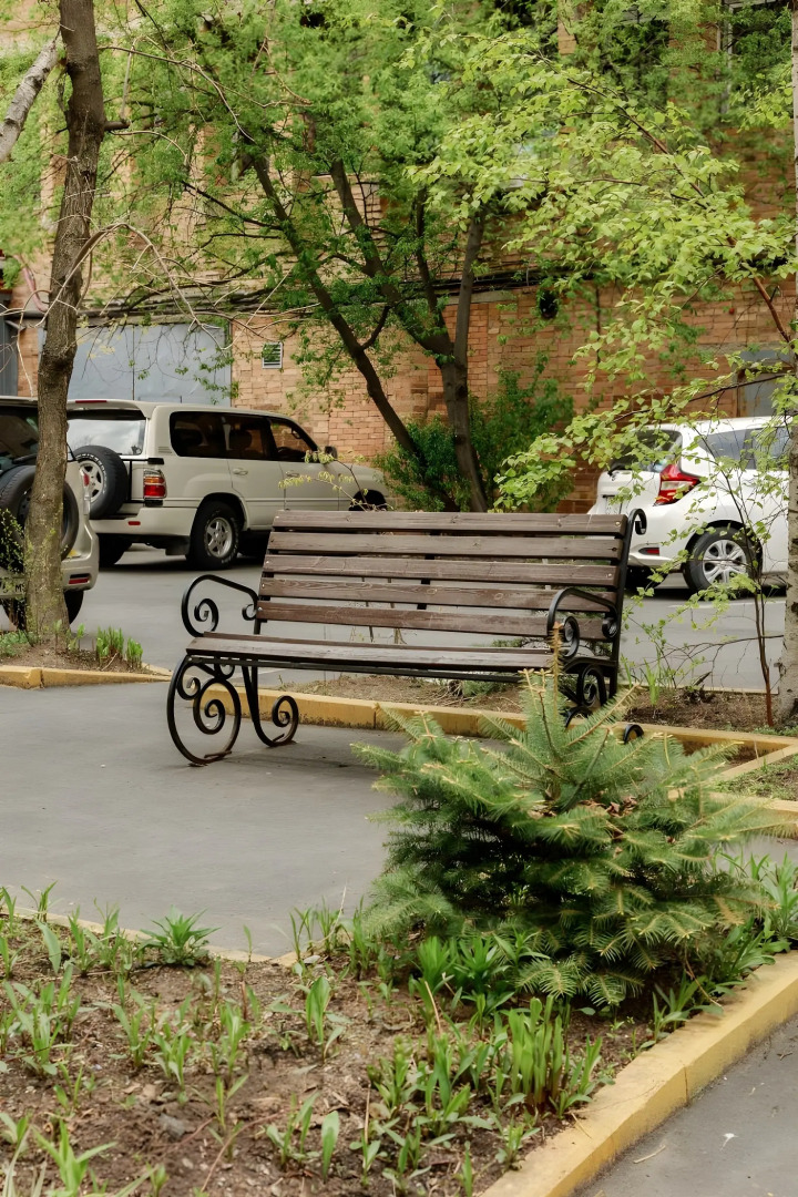 Квартира с новым ремонтом в самом сердце Владивостока