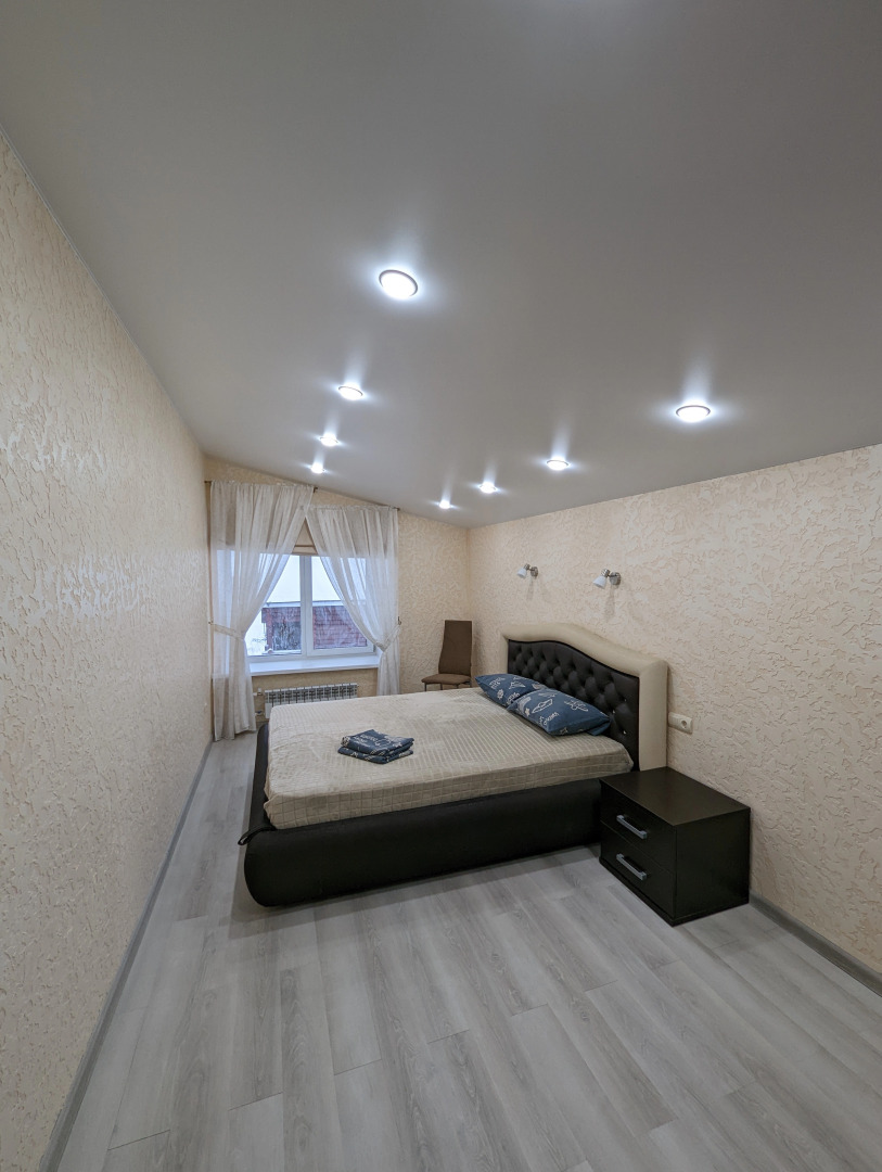 Вилла Коттедж 230м с Баней