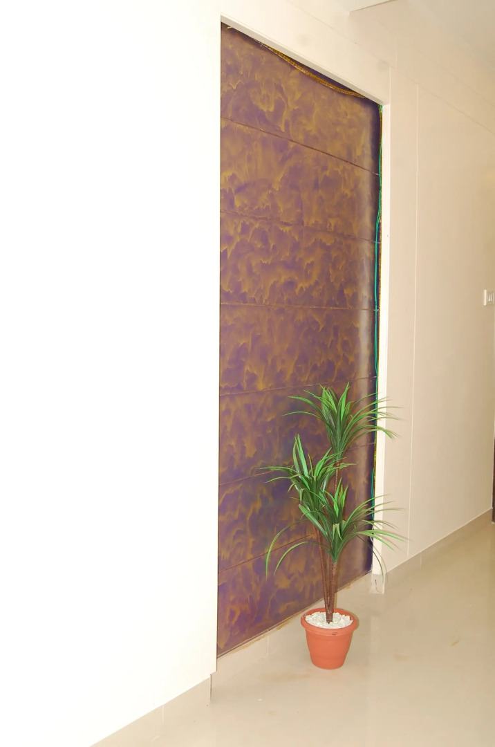 Отель Parth Executive