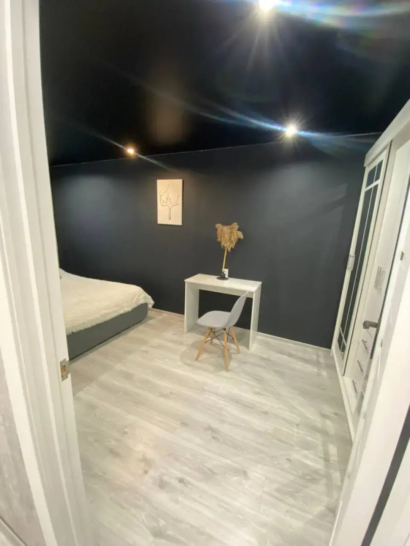 Апартаменты 2х комнатная квартира на Серпуховской