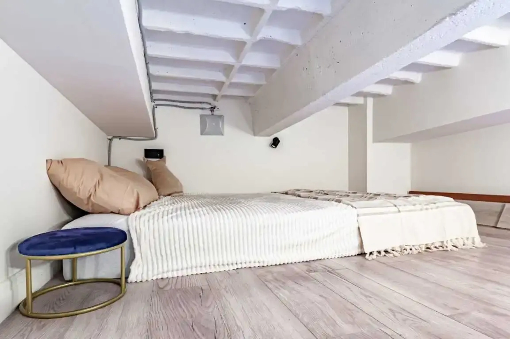 Апартаменты Safe Space 1