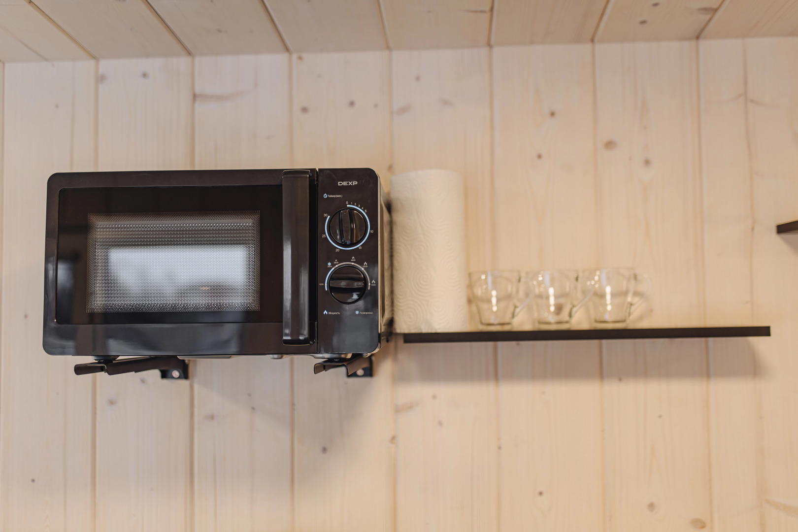 Частный дом Glamping by river