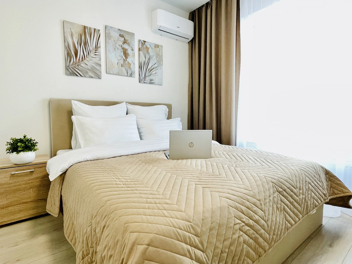 Квартира 1 комнатная ЖК Сердце Сибири