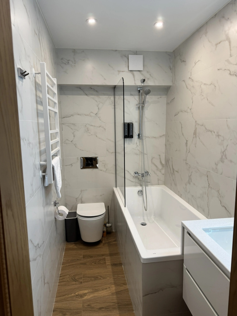 Квартира Flat LuxApart