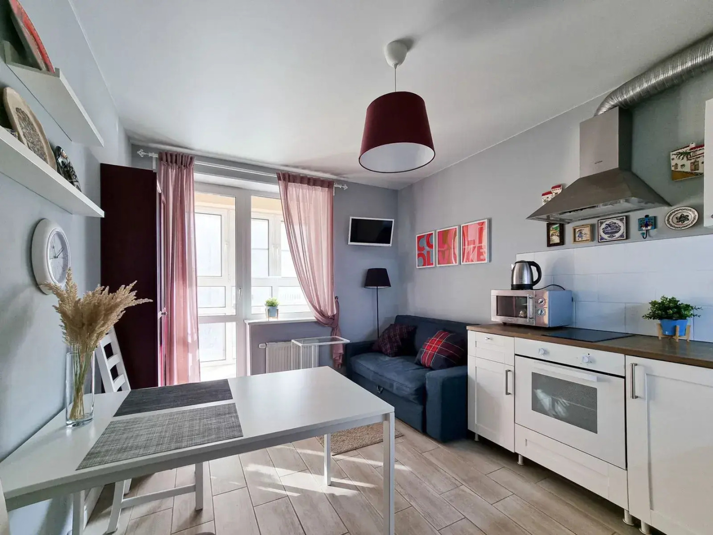 Квартира Нижний Новгород