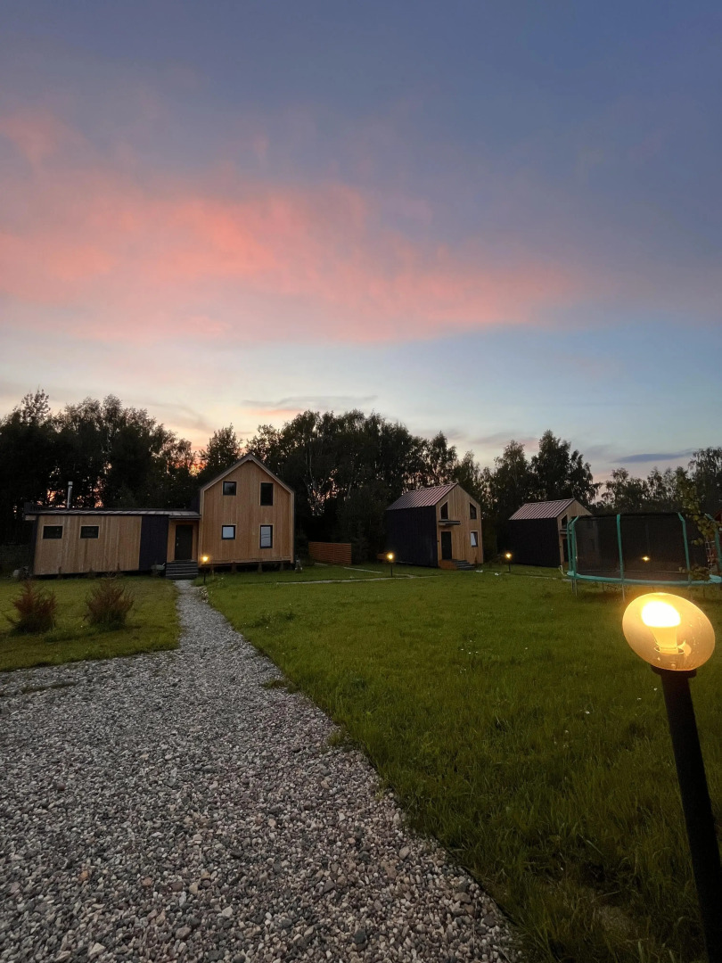 Гостевой дом Вилла Першино