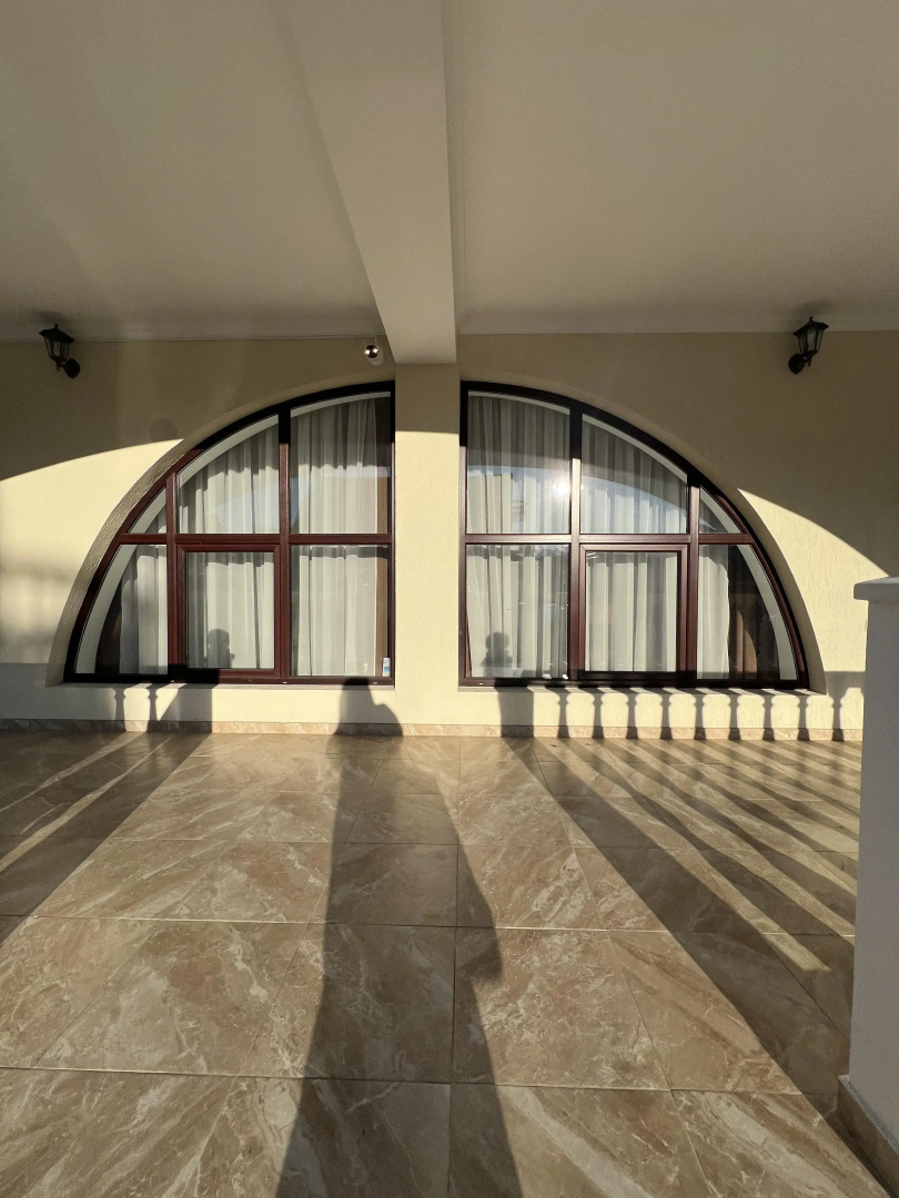 Гостевой Дом Anastasia