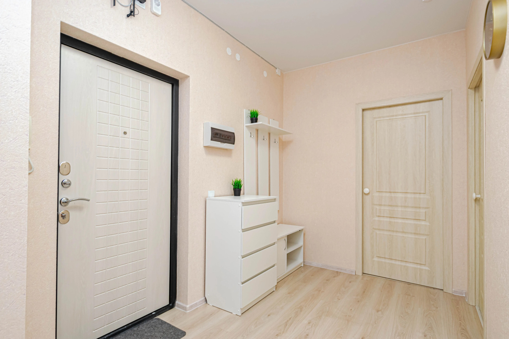 Апартаменты Самые уютные