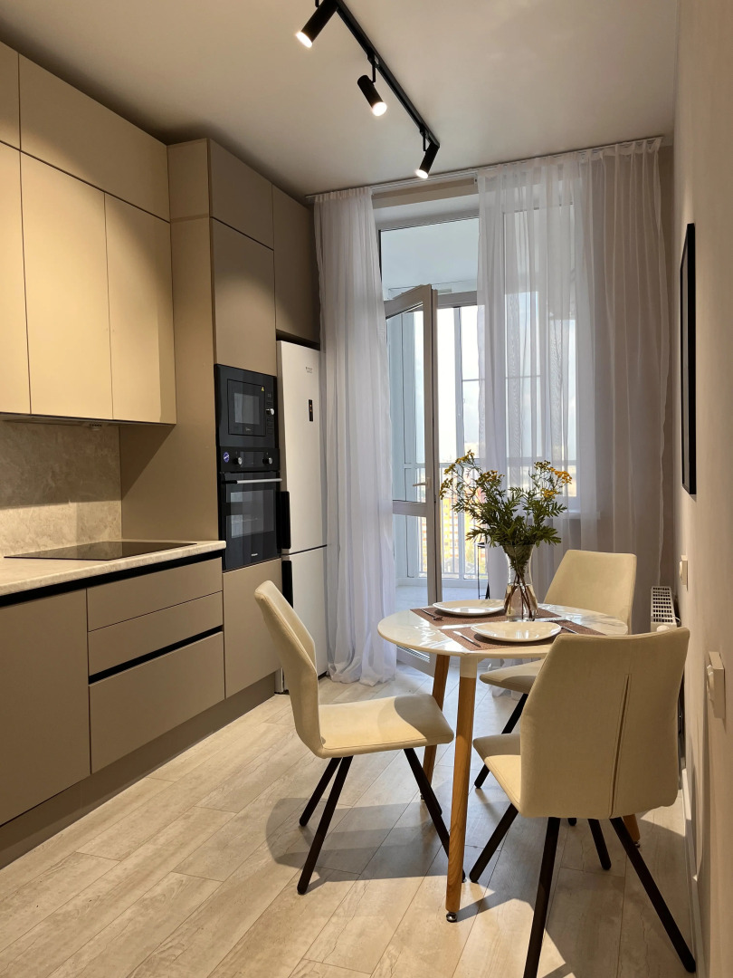 Апартаменты Атмосфера