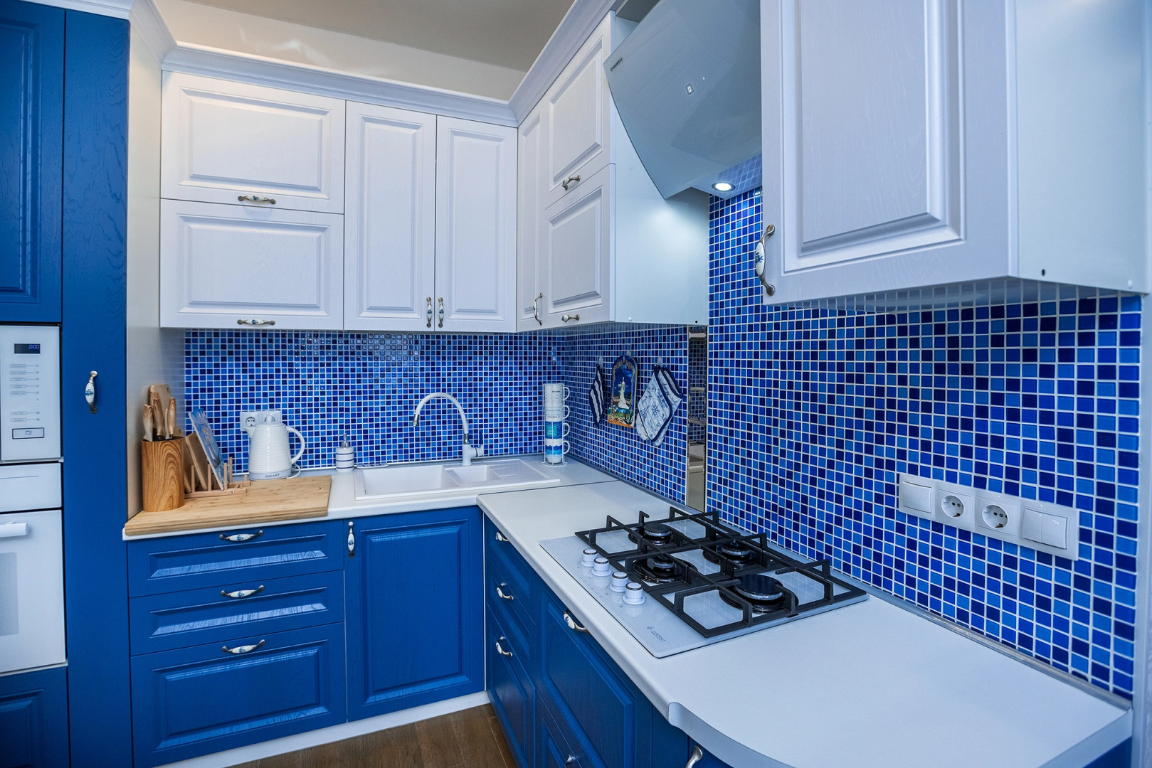 Апартаменты на берегу открытого моря ( Район Толстый мыс )