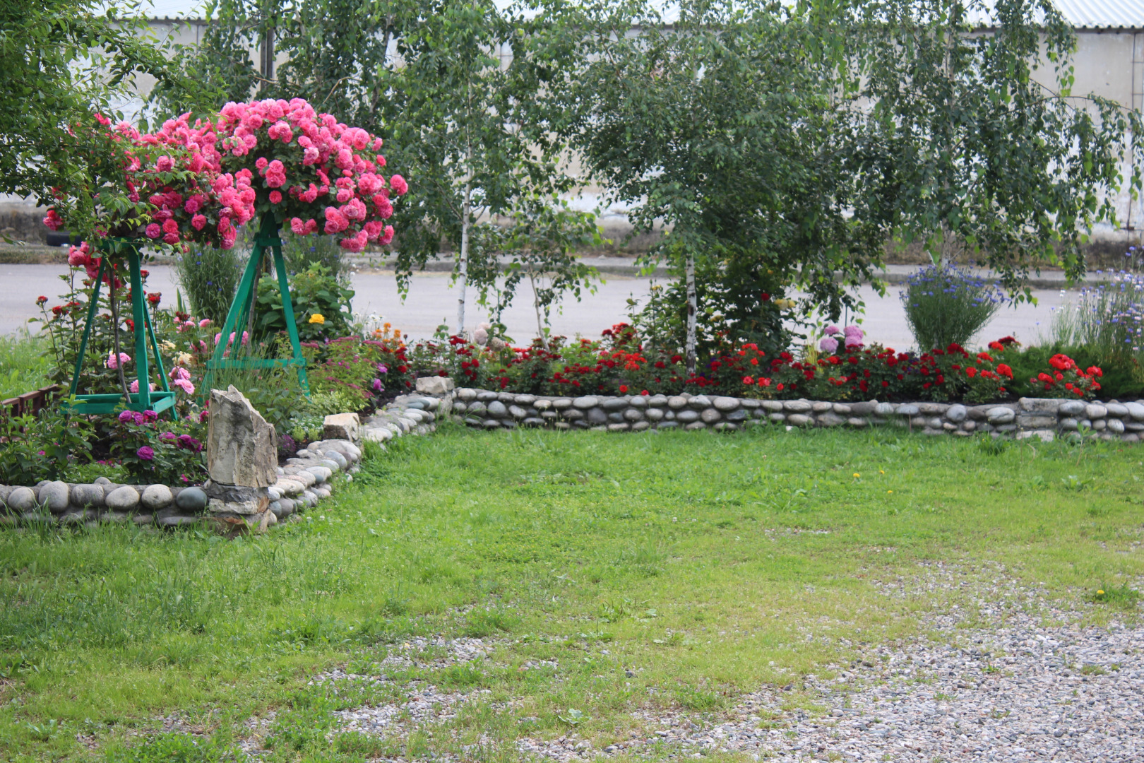 Меблированные комнаты У Друзей