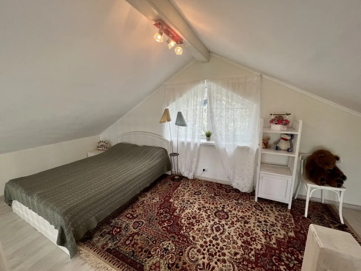 Частный дом на Берегу Селигера