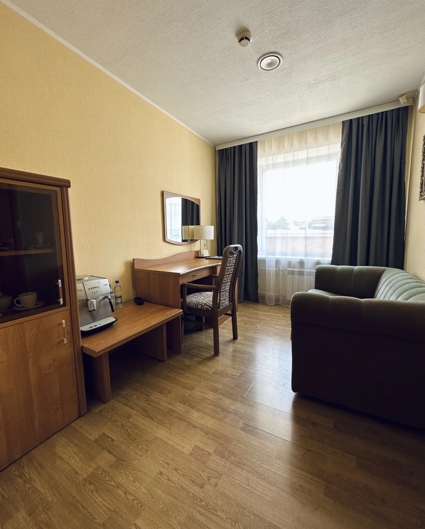 Отель Кава ди Пьетра