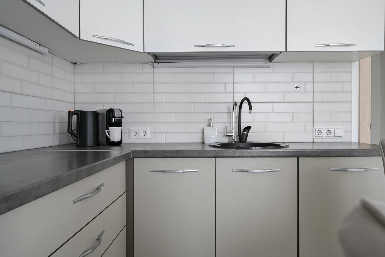 Апартаменты на Петроградке