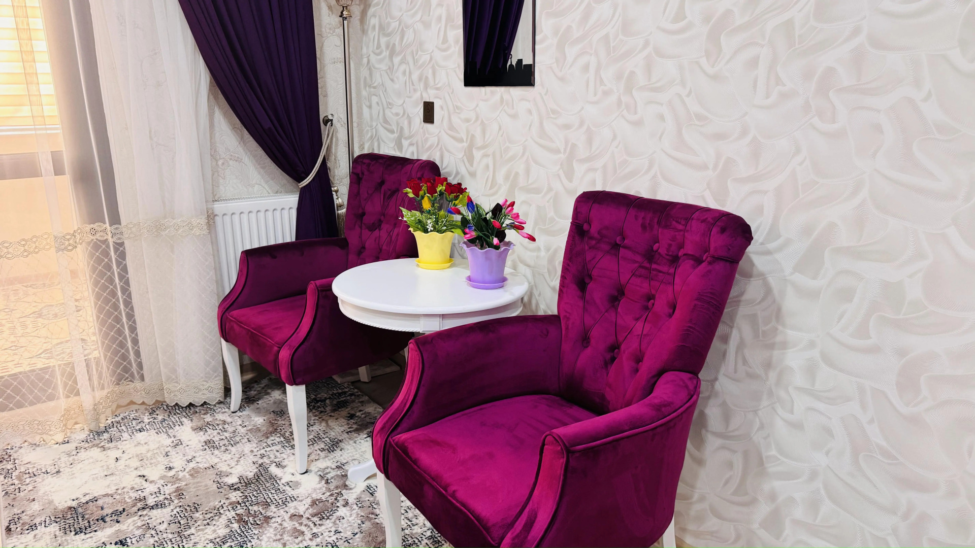 Отель Sharq Yulduzi