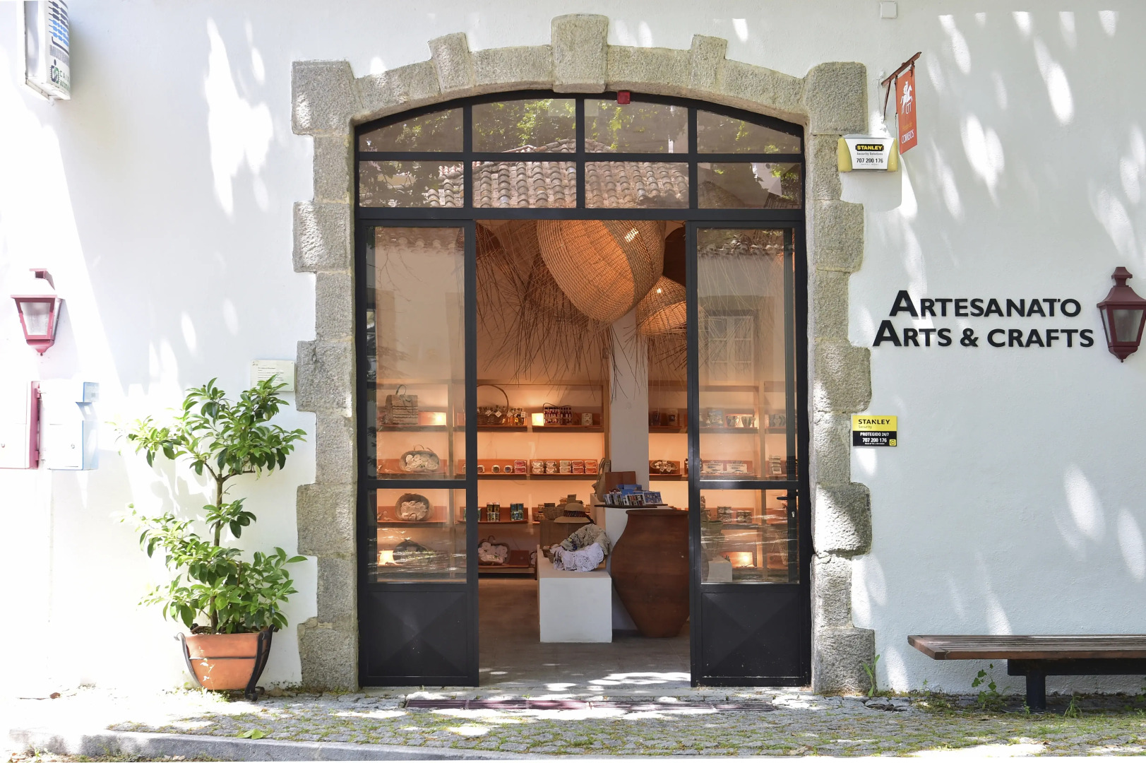 Курортный отель Pure Monchique Hotel by Unlock Hotels