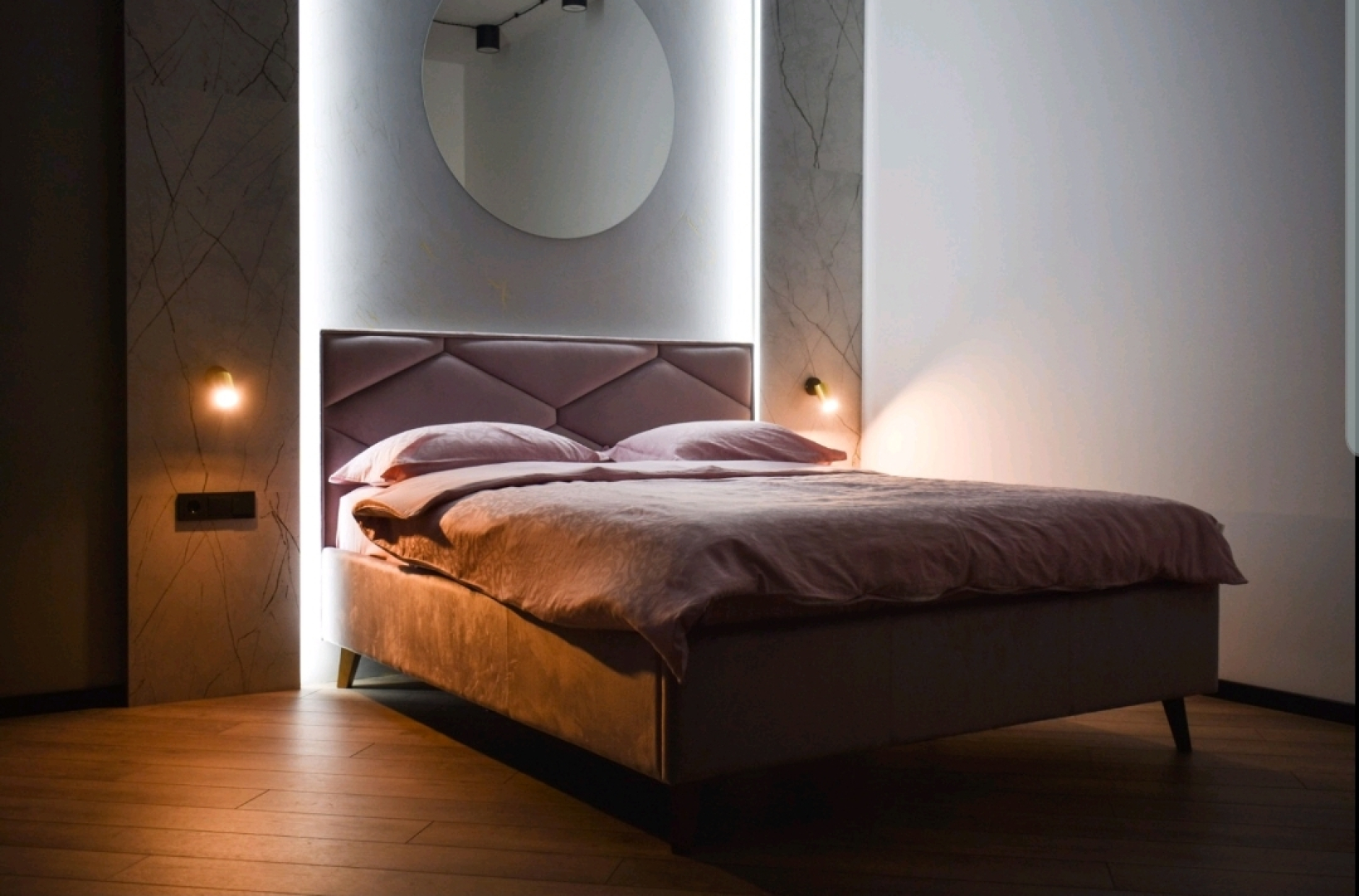 Апартаменты Inn_Royalhouse #5