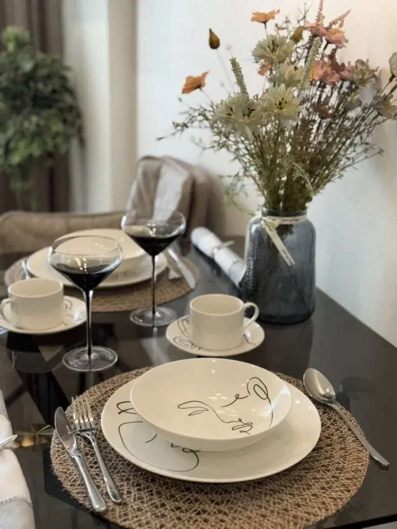 Апартаменты Moments House Лаундж