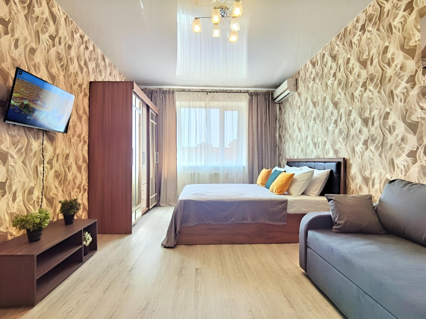 Апартаменты Сны и сновидения