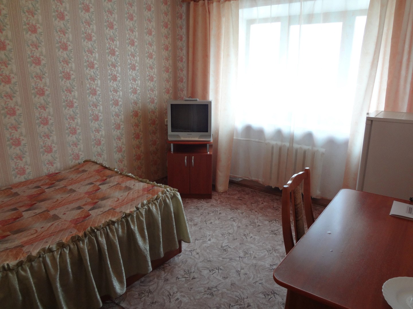 Отель Рыбинск