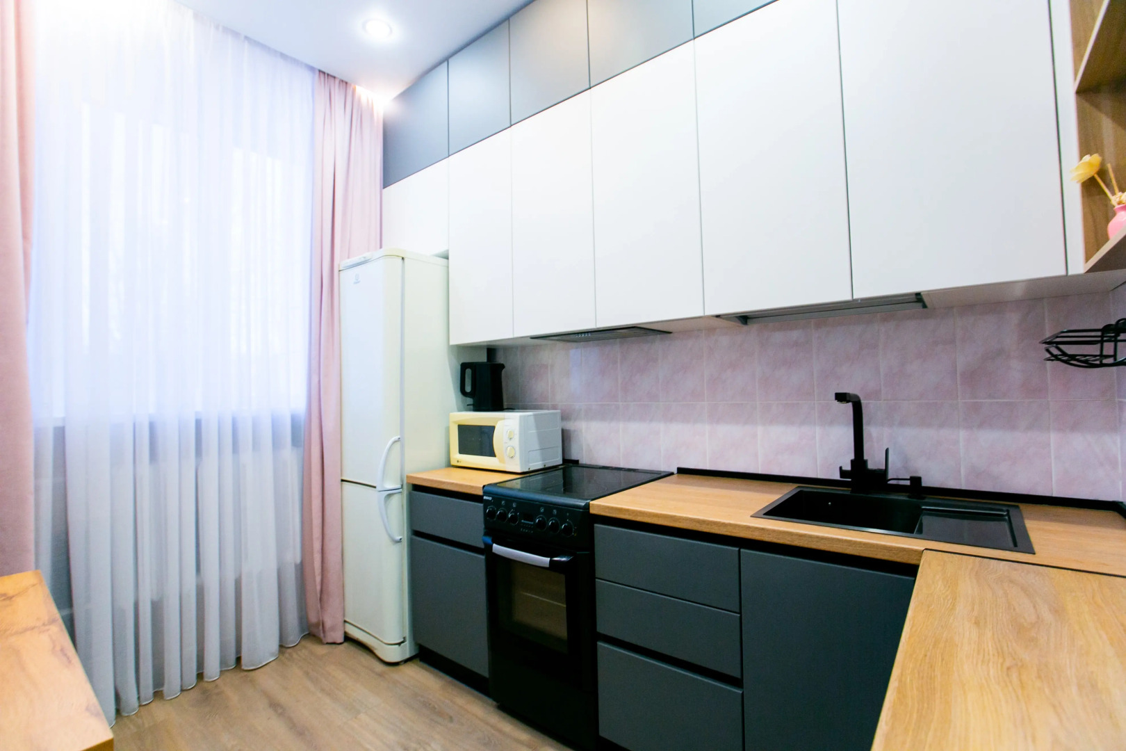 Квартира Owl and Sleeps