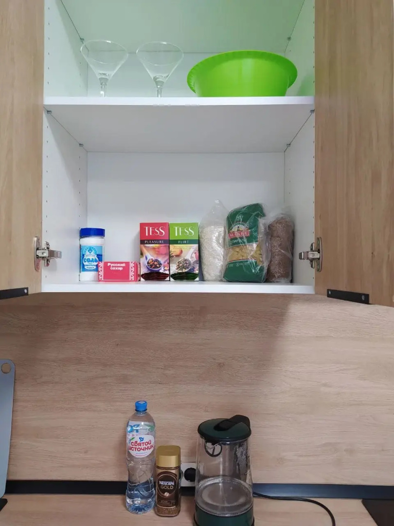 Апартаменты Евродвушка в Центре Ярославля ЖК Сердце Ярославля