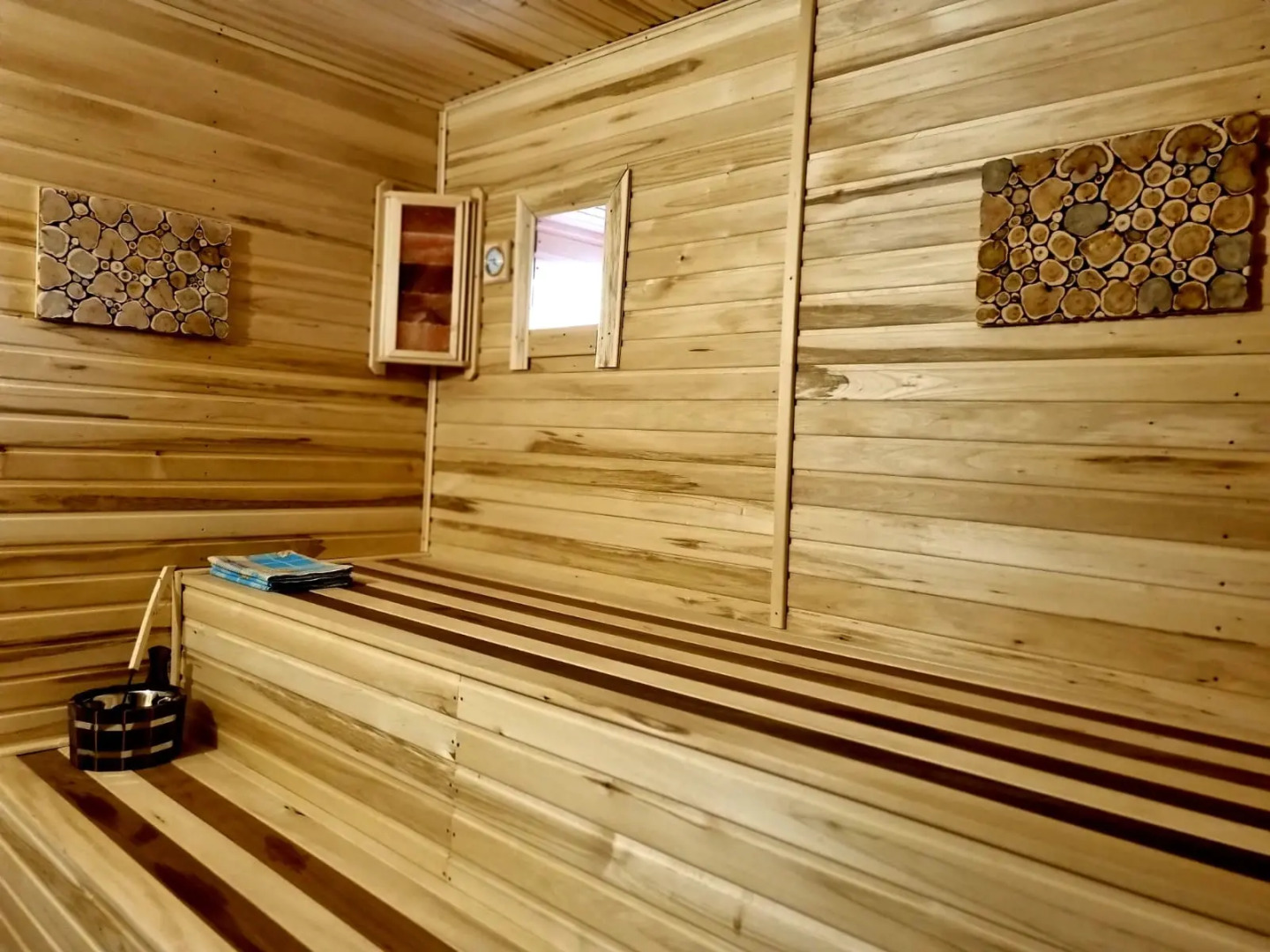 Гостевой Комплекс Волковское