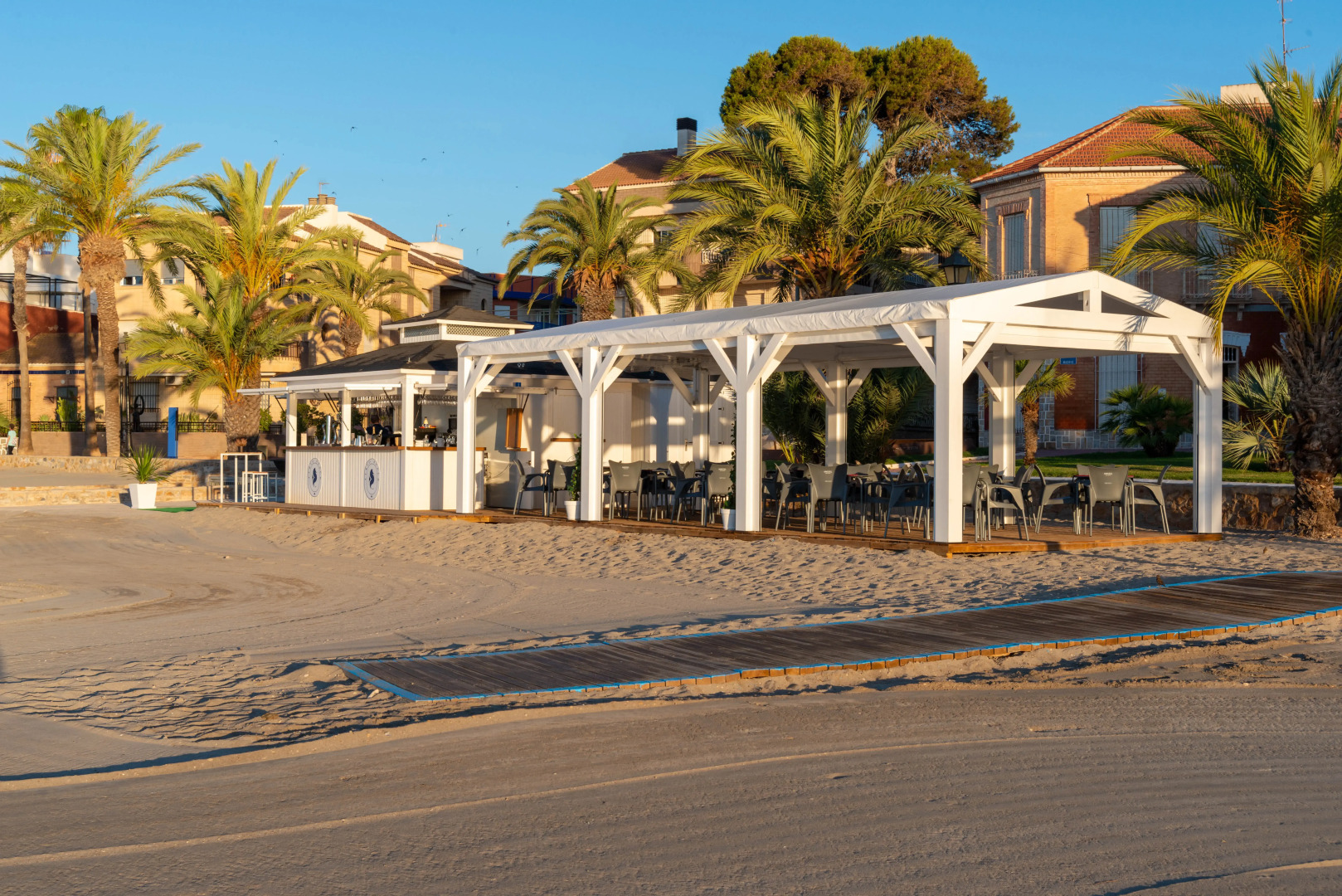 Отель Ibersol Atrio del Mar