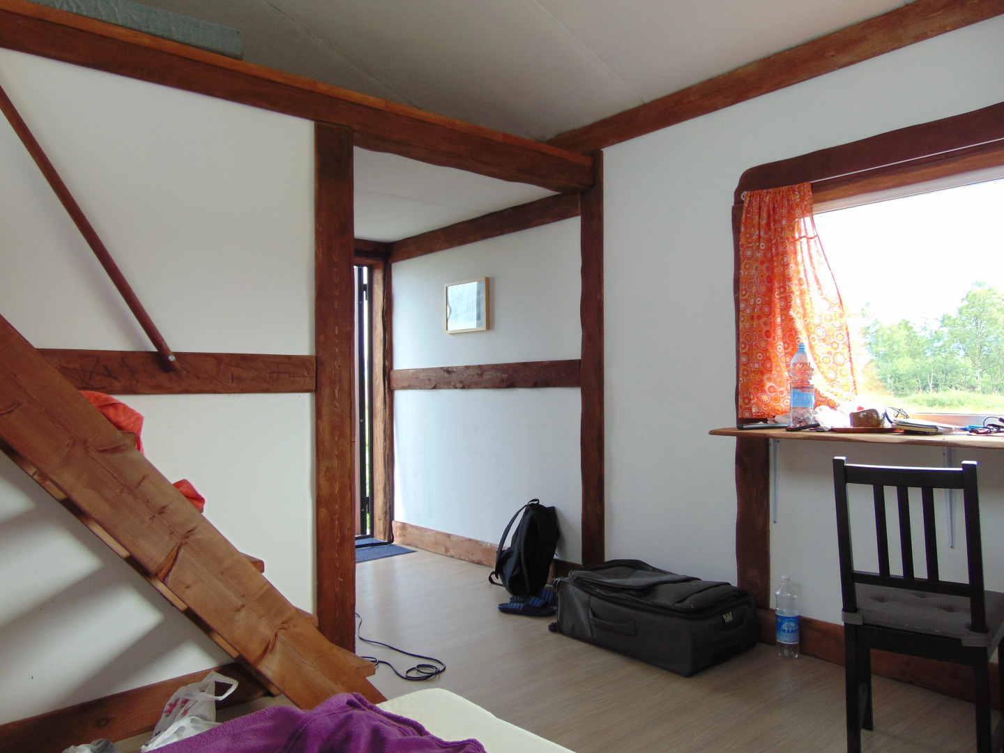 База Отдыха Росомаха