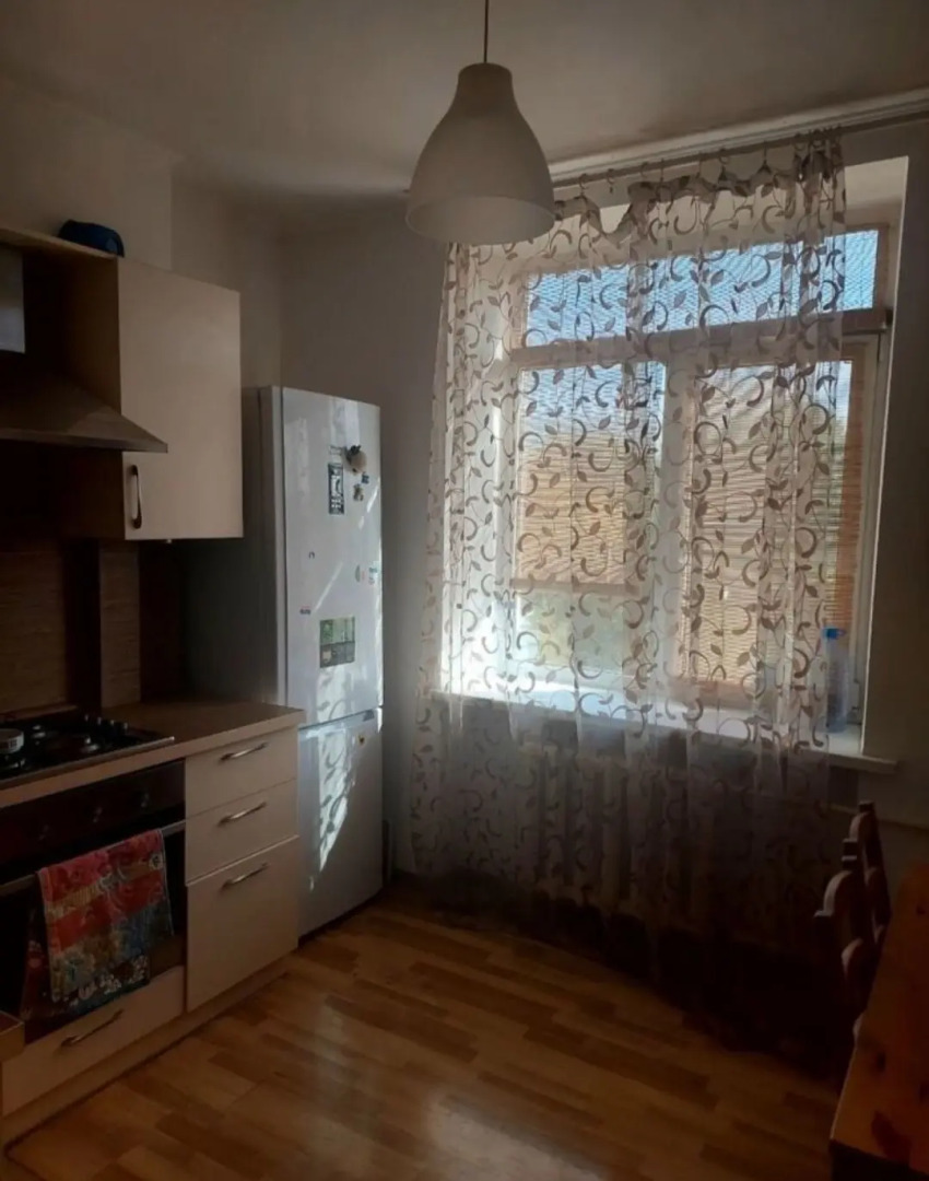 Квартира на Кадомцева