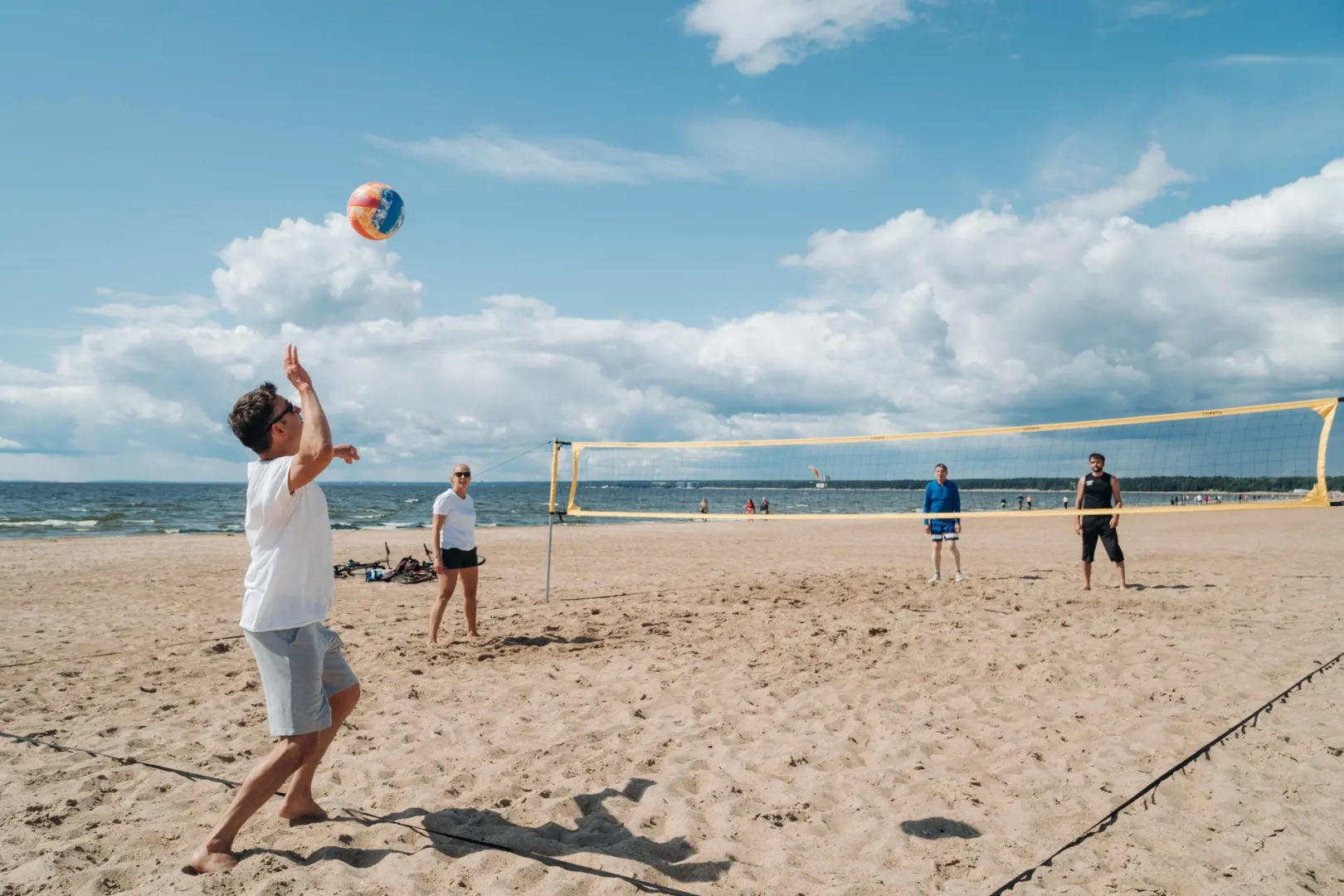 Апартаменты Таможенная дорога 11/1с1