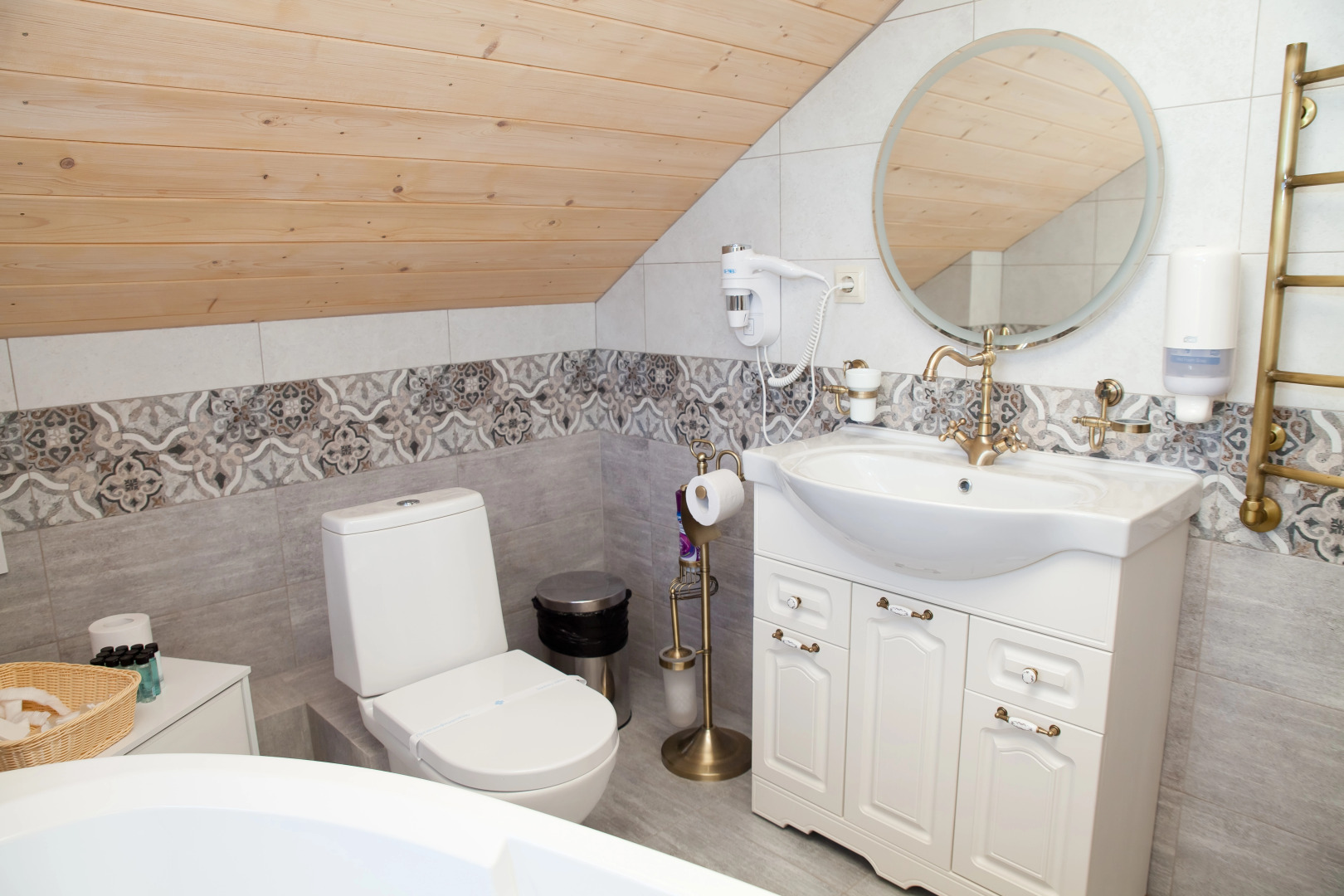 База Отдыха Эко-Отель Мордасово