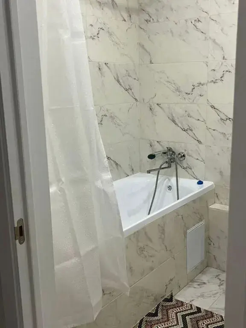 Апартаменты категории Комфорт в ЖК Татлин