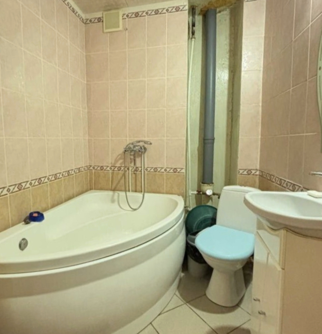 Квартира SATIN Apartments на ул. Горького 4