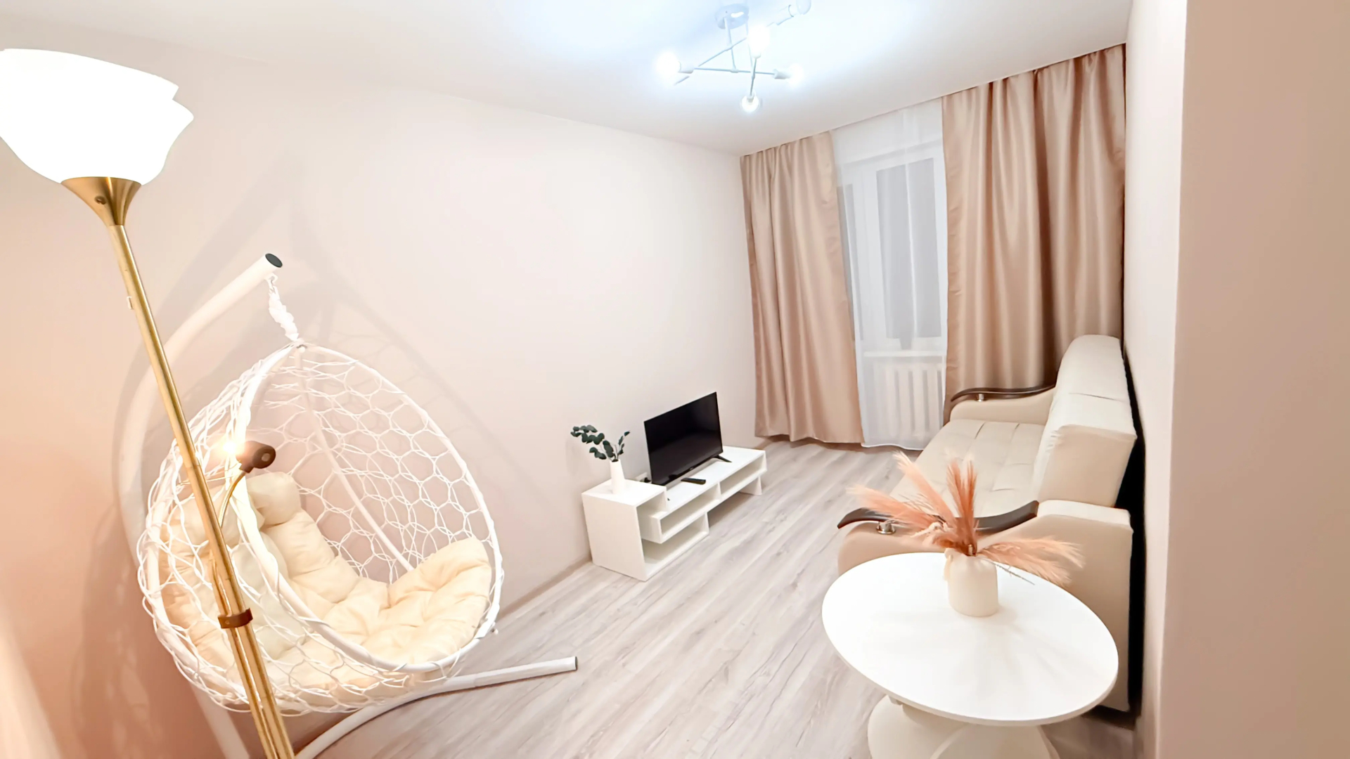 Квартира Шикарная двушка Бульвар Мира