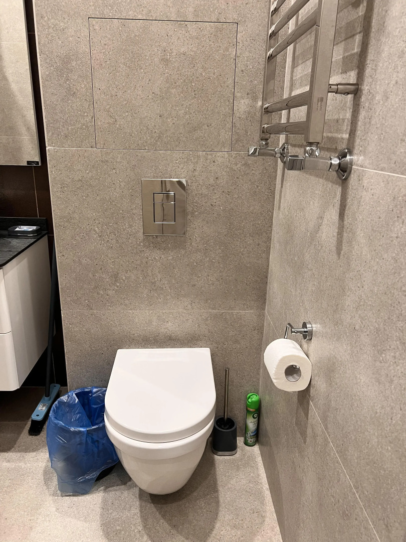 Апартаменты Уютные апартаменты с видом на Волгу