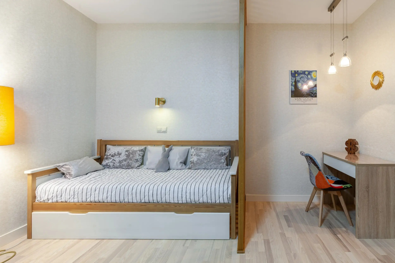 Апартаменты RentPlaza на набережной