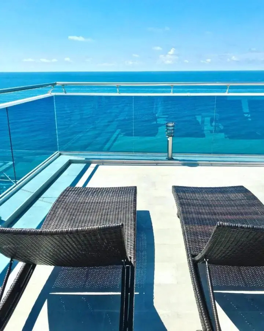 Бутик-отель Seagull Beachfront  Boutique hotel