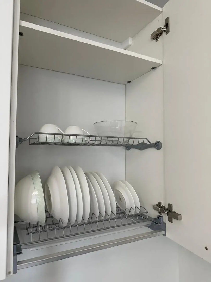 Квартира в новом ЖК