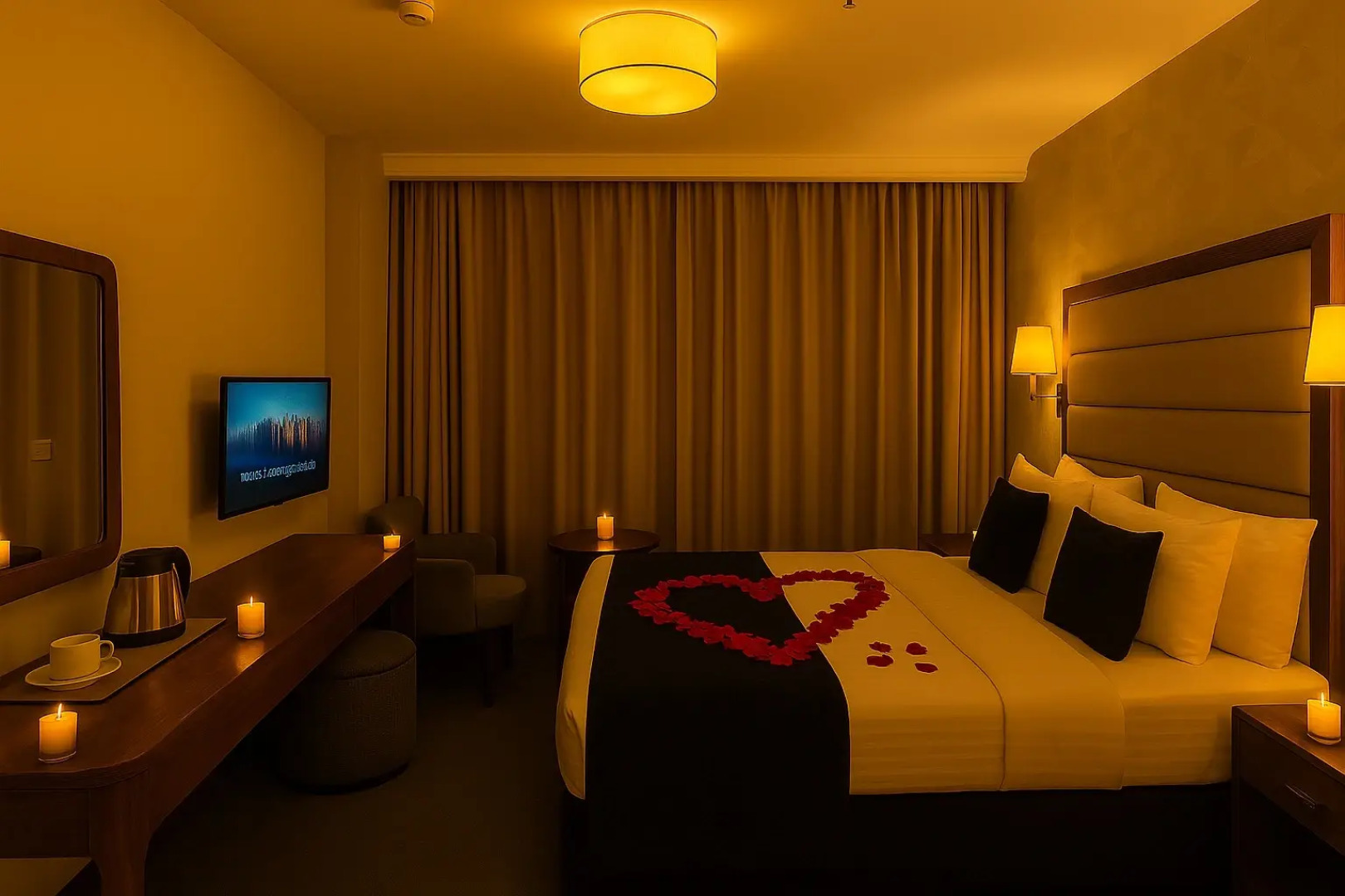 Istanbul Midpoint Hotel